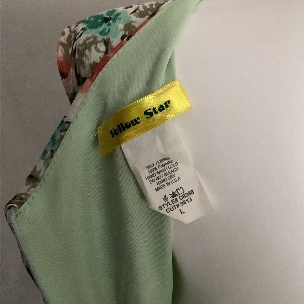 ModCloth Dress - Picture 3 of 3